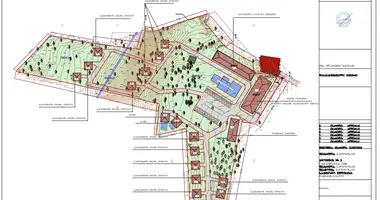 Plot of land in , Georgia