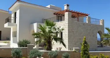 Apartamento 3 habitaciones en Kouklia, Chipre