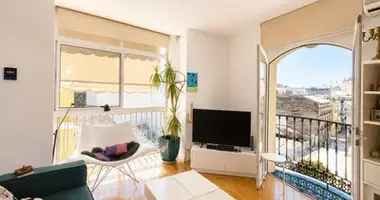 Apartamento 1 habitacion en Málaga, Španjolska