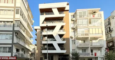 Mieszkanie 3 pokoi w Karsiyaka, Turcja