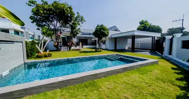 Дом 5 спален в Нонг-Пру, Таиланд