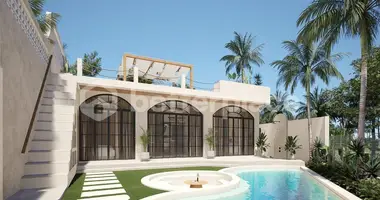 Villa 2 bedrooms in Balangan, Indonesia