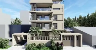 Mieszkanie 2 pokoi w Municipality of Glyfada, Grecja