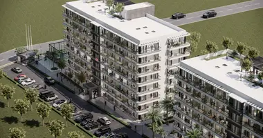 Estudio en Prasteio, Chipre del Norte