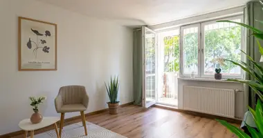 Mieszkanie 1 pokój w Warszawa, Polska