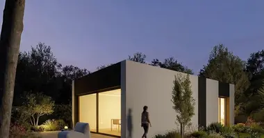 Вилла в lAlfas del Pi, Испания