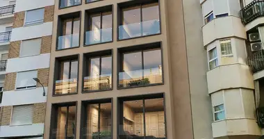 Penthouse 4 pokoi w Villajoyosa, Hiszpania