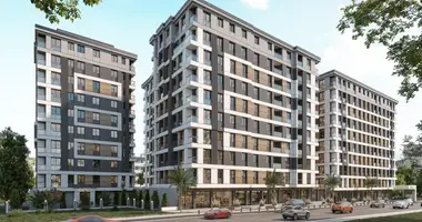Apartamento 2 habitaciones en Fatih, Turquía