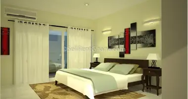 Haus 4 Schlafzimmer in Accra, Ghana