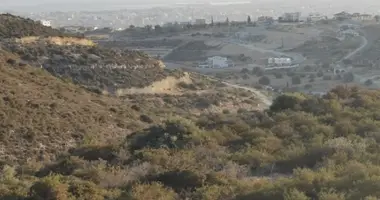 Участок земли в район Лимасол, Кипр