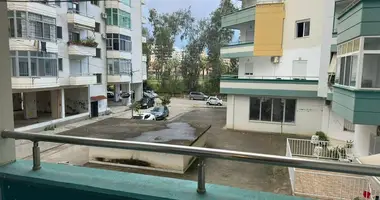 Mieszkanie 2 pokoi w Bashkia Vlore, Albania
