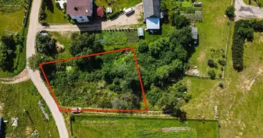 Działka w Dobromyśl, Litwa