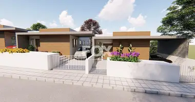 Apartamento 3 habitaciones en Limasol, Chipre