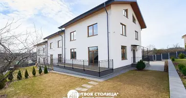 Appartement 2 chambres dans Minsk, Bélarus