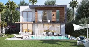 Casa 4 habitaciones en Bodrum, Turquía