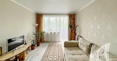 Wohnung 2 zimmer in Muchaviecki sielski Saviet, Belarus