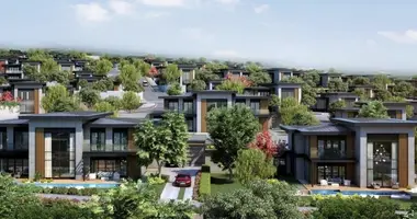 Дом 5 спален в Мраморноморский регион, Турция