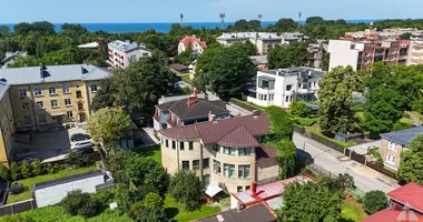 Maison 7 chambres dans Liepaja, Lettonie