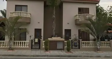 Дом 3 спальни в Trachoni Municipality, Кипр