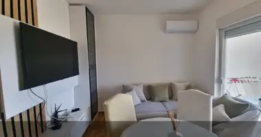 Mieszkanie 2 pokoi w Boreti, Czarnogóra