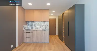 1 room apartment in Kaunas, Lithuania