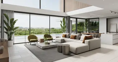 Villa 5 zimmer in Ban Bang Ku, Thailand