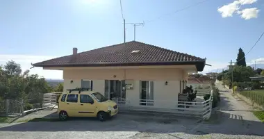 Casa de campo 4 habitaciones en Alonia, Grecia