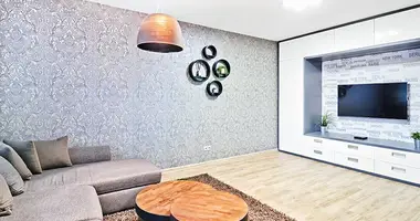 Apartamento 3 habitaciones en Praga, Chequia