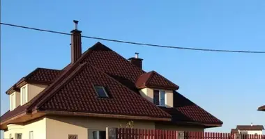 Cottage in Chaciezyna, Belarus