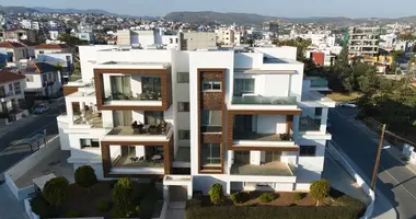 2 bedroom apartment in Germasogeia, Cyprus