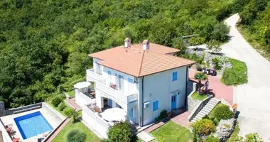 Villa 3 bedrooms in Grad Opatija, Croatia