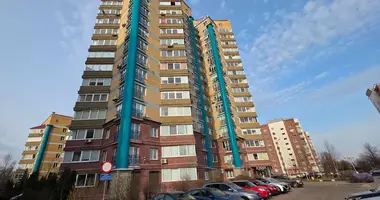 Appartement 3 chambres dans Minsk, Bélarus