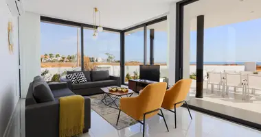 Maison 5 chambres dans Agía Nápa, Chypre