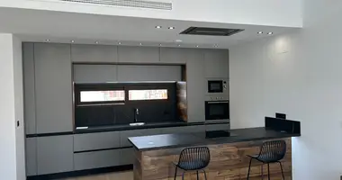 Villa 4 bedrooms in Finestrat, Spain