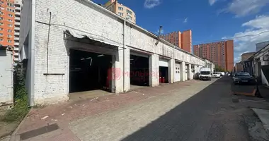 Produktion 723 m² in Minsk, Belarus