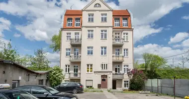 Квартира 2 комнаты в Познань, Польша