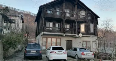 Casa en Evenkiysky Rayon, Rusia