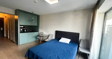 Estudio 1 habitación en Batumi, Georgia