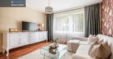 2 room apartment in Vilnius, Lithuania