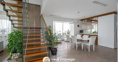 5 bedroom apartment in Minsk, Belarus
