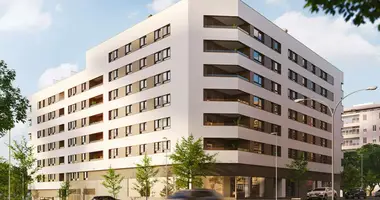 2 bedroom apartment in Alicante, Spain