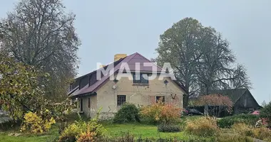 Casa 11 habitaciones en Padures pagasts, Letonia