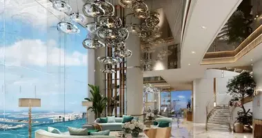 4 bedroom apartment in Dubai, United Arab Emirates