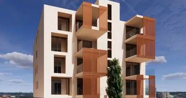 2 bedroom apartment in Paphos Municipality, Cyprus