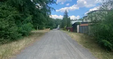 Plot of land in Poznan, Poland