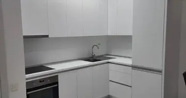 Wohnung 1 Schlafzimmer in Becici, Montenegro