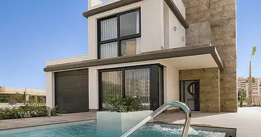 Haus 4 zimmer in Dehesa de Campoamor, Spanien