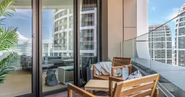 Apartamento en Bratislava, Eslovaquia