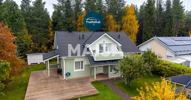 Casa 7 habitaciones en Oulu sub region, Finlandia