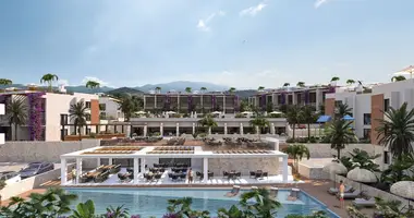 Apartment in Akanthou, Northern Cyprus